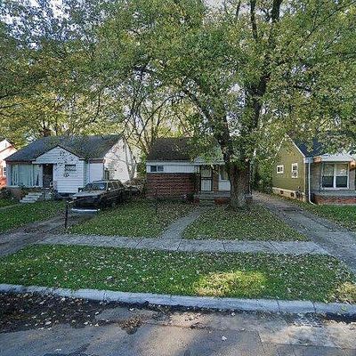 19460 Burgess, Detroit, MI 48219