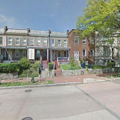 1950 2 Nd St Nw, Washington, DC 20001