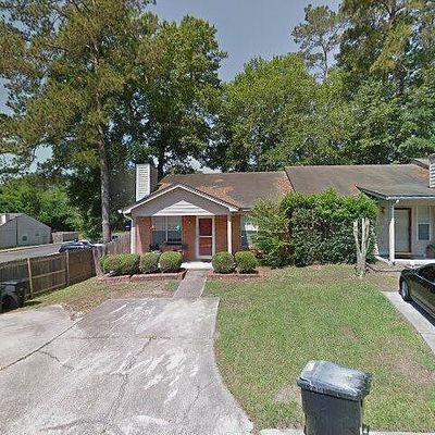 1956 Carp Ln, Tallahassee, FL 32303