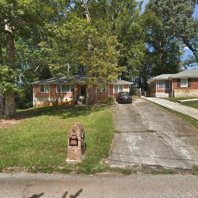 1968 Ethel Ln, Decatur, GA 30032