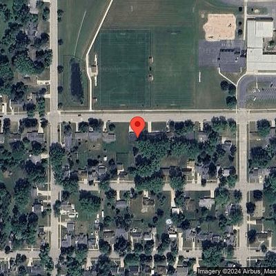 198 E Marquette St, Berlin, WI 54923