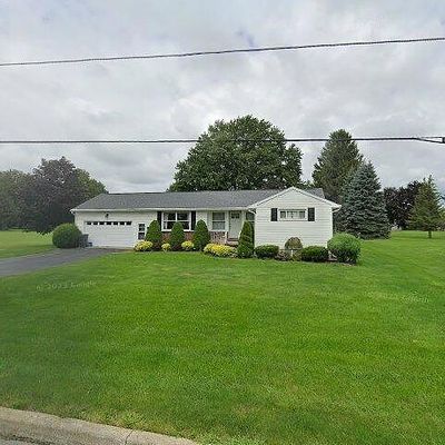 198 Howard St, Canastota, NY 13032