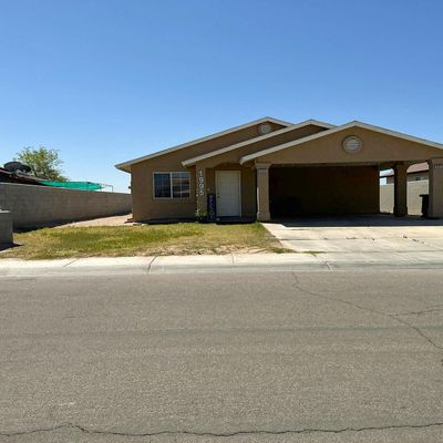 1995 East Rolish Street, San Luis, AZ 85349