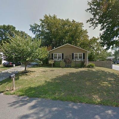 2 Saratoga Lake Dr, Little Egg Harbor Twp, NJ 08087