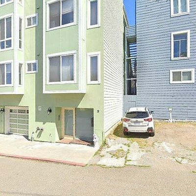 2 Wall Pl, San Francisco, CA 94109