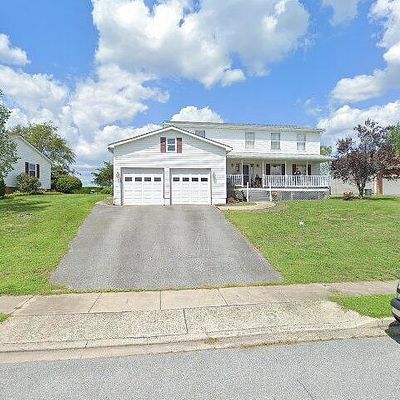 20 Zanella Dr, Emmitsburg, MD 21727