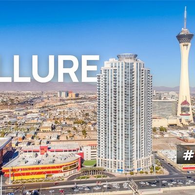 200 W Sahara Avenue #2108, Las Vegas, NV 89102