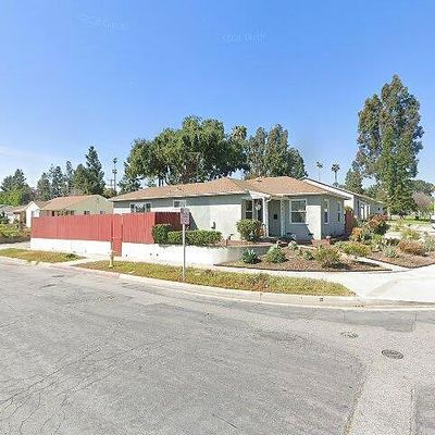 2000 Avenida Cesar Chavez, Monterey Park, CA 91754