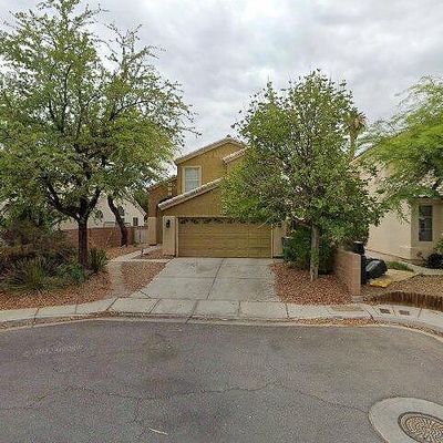 2001 Jade Canyon Cir, Las Vegas, NV 89142