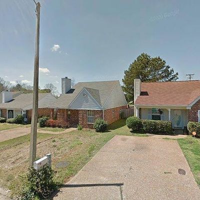 2003 Fox Hill Ln, Byram, MS 39272