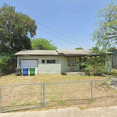 2009 Nolan St, San Antonio, TX 78202