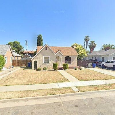 201 E Alhambra Ave, Fresno, CA 93728