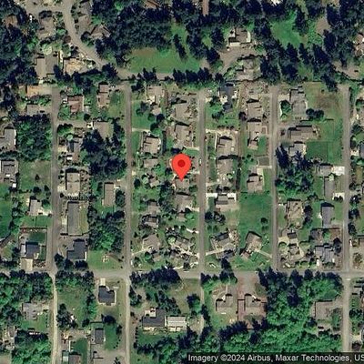 201 N Stromberg Ave, Port Townsend, WA 98368