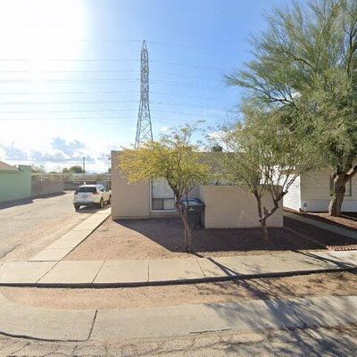 201 W Wedwick St, Tucson, AZ 85706