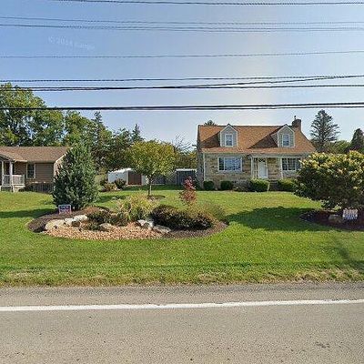 2010 Stonegate Dr, Harrison City, PA 15636