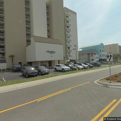 2013 S Ocean Blvd, North Myrtle Beach, SC 29582