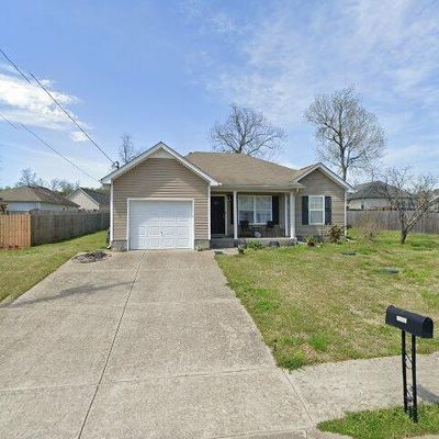 2015 Rindle Ct, Murfreesboro, TN 37129