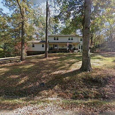 202 Scottwood St, Hot Springs National Park, AR 71901