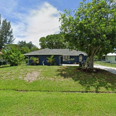 2025 Sw Trenton Ln, Port Saint Lucie, FL 34984