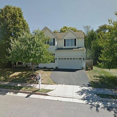 203 Lake View Way Nw, Leesburg, VA 20176