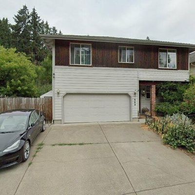 203 Pond Turtle Way, Cottage Grove, OR 97424