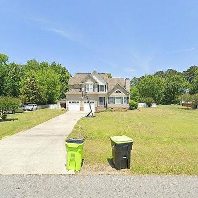 2031 Cherry Stone Ln, Greenville, NC 27858