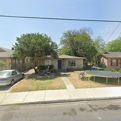 2034 Hays St, San Antonio, TX 78202