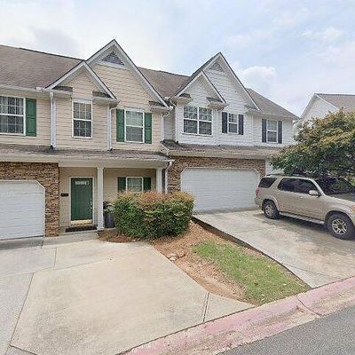 2036 Hoods Fort Cir Nw, Kennesaw, GA 30144