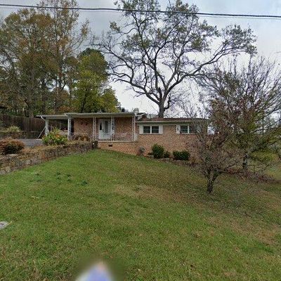 204 Burchwood Bay Rd, Hot Springs National Park, AR 71913