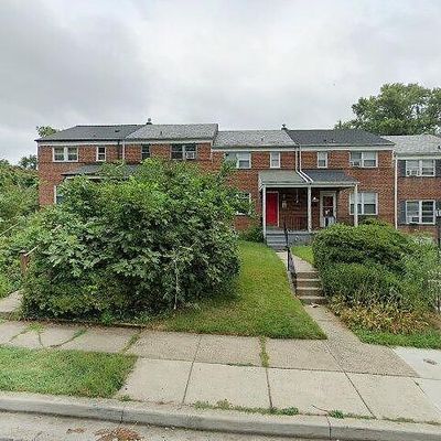 204 Linden Ave, Towson, MD 21286