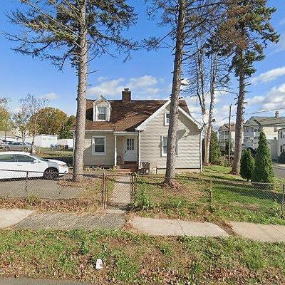 205 Bond St, New Britain, CT 06053