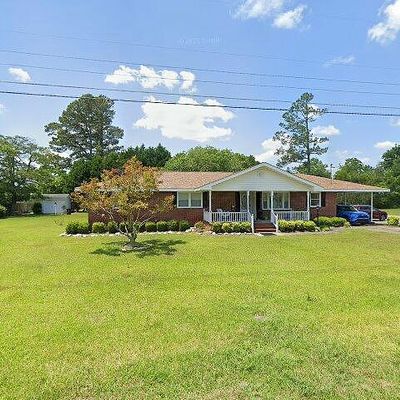 205 N Miller St, Chadbourn, NC 28431