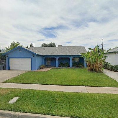 2418 E Santa Ana Ave, Fresno, CA 93726