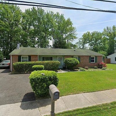 2419 Lodge Farm Rd, Sparrows Point, MD 21219