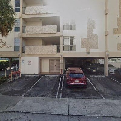 2420 Diana Dr #302, Hallandale Beach, FL 33009