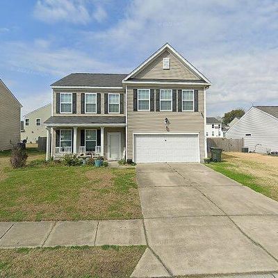 243 Donatella Dr, Goose Creek, SC 29445