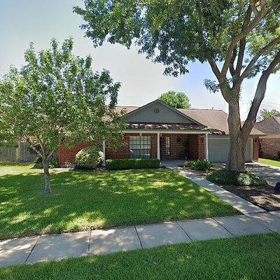 2430 Manorwood St, Sugar Land, TX 77478