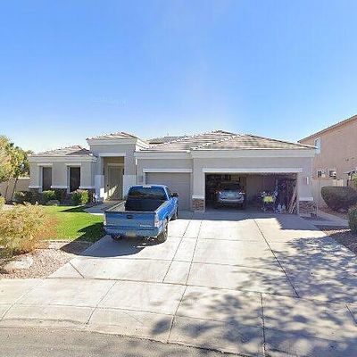 2437 S Racine Ln, Gilbert, AZ 85295