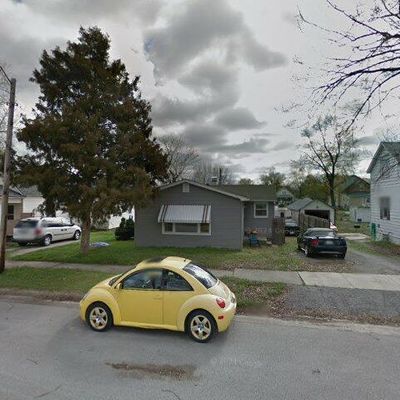 2438 Dewey Ave, Granite City, IL 62040