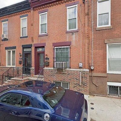 2439 Kimball St, Philadelphia, PA 19146