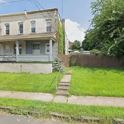 244 Brown St, Wilkes Barre, PA 18702