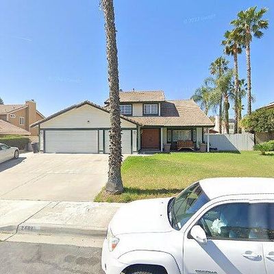 2442 Geremander Ave, Rialto, CA 92377