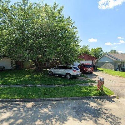 2446 S Independence St, Sapulpa, OK 74066