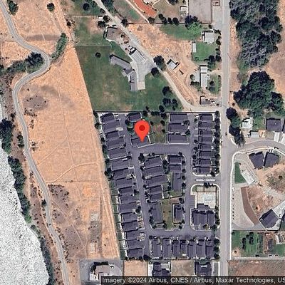 2452 Nw Columbia Ave, East Wenatchee, WA 98802