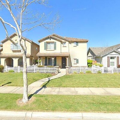 2460 W J St, Oakdale, CA 95361