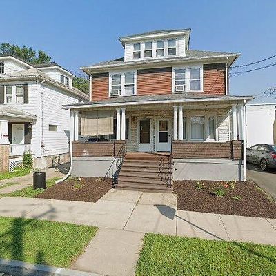 247 Barney St, Wilkes Barre, PA 18702