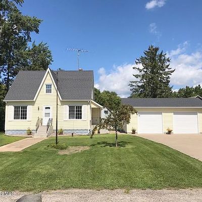 248 W 17 Th St, Cochrane, WI 54622