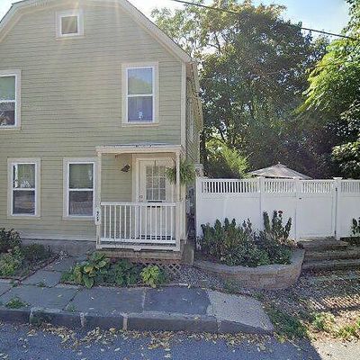 25 W Church St, Beacon, NY 12508