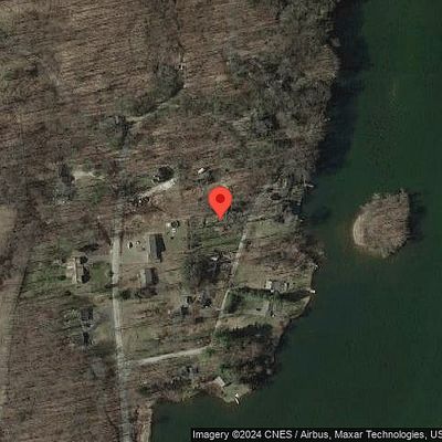 25 W Shore Dr, Bethlehem, CT 06751