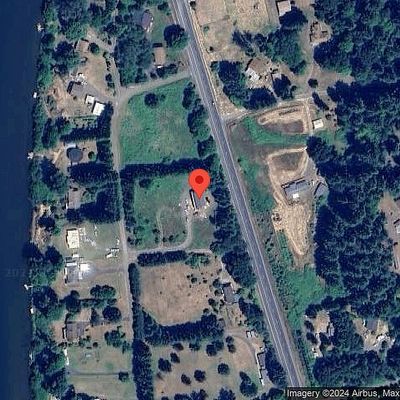 250 Burchard Dr, Scottsburg, OR 97473